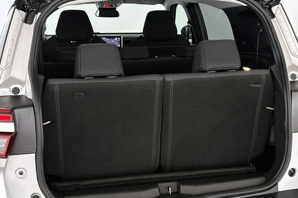 Opel Frontera (JDR15S) met abonnement