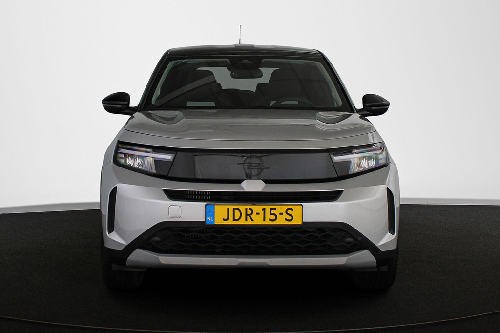 Opel Frontera (JDR15S) met abonnement