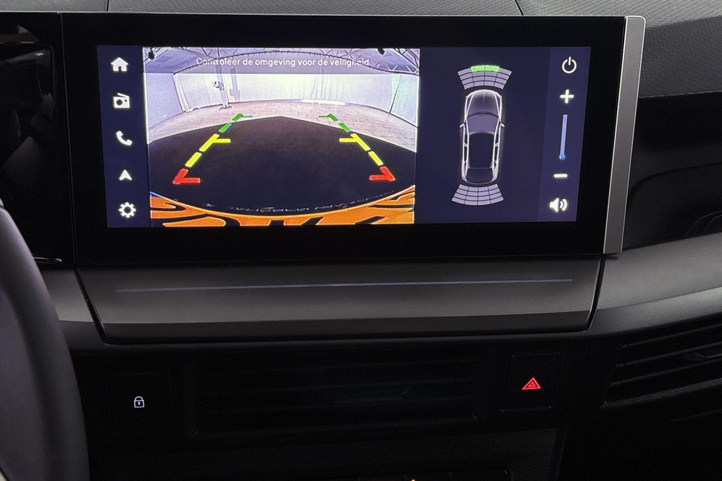 Opel Frontera (JDR15S) met abonnement