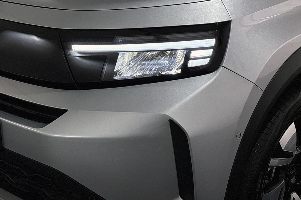 Opel Frontera (JDR15S) met abonnement