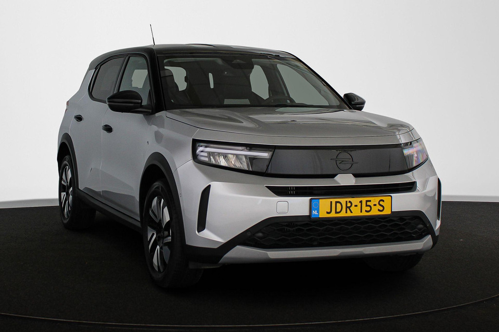 Opel Frontera (JDR15S) met abonnement