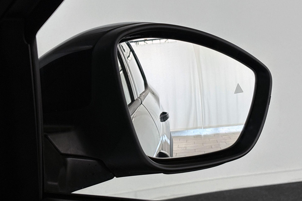 Opel Frontera (JDR15S) met abonnement