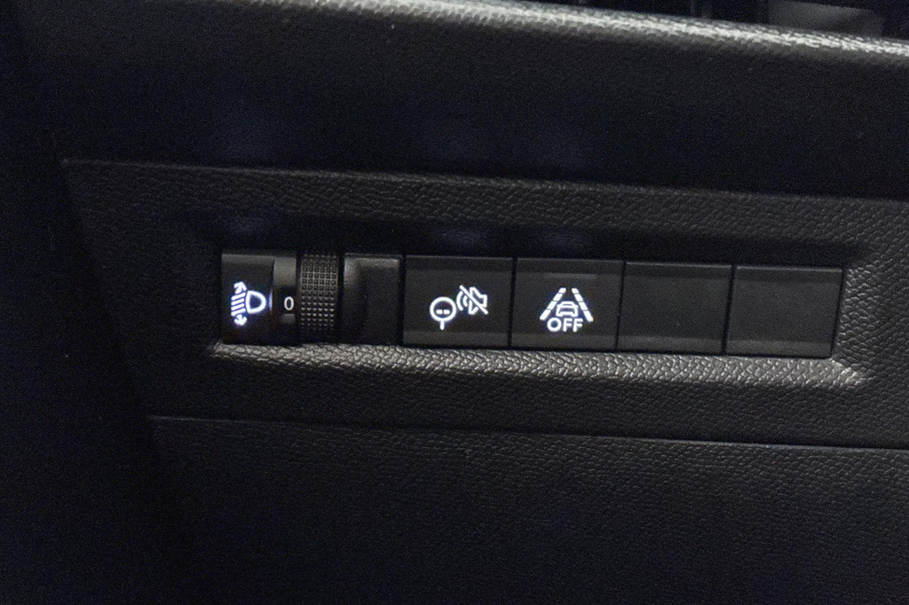 Opel Frontera (JDR15S) met abonnement