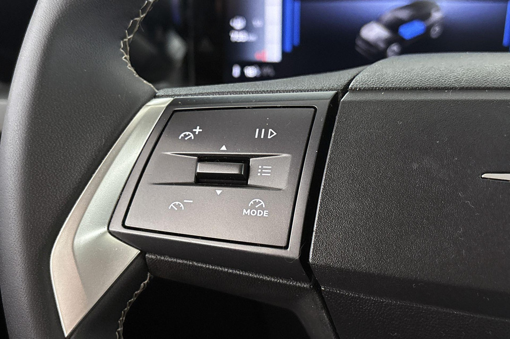 Opel Frontera (JDR15S) met abonnement