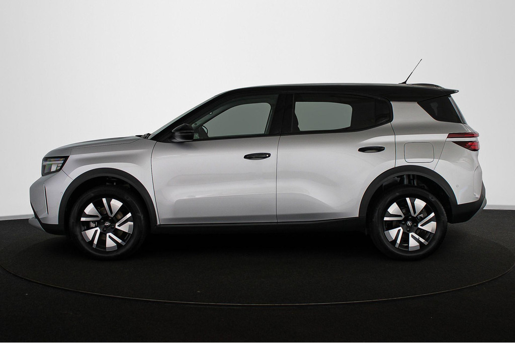 Opel Frontera (JDR15S) met abonnement