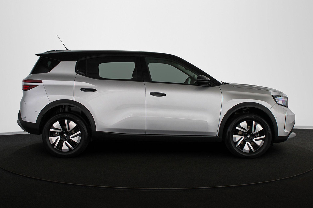 Opel Frontera (JDR15S) met abonnement