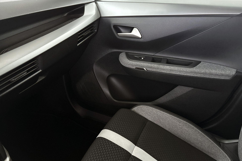 Opel Frontera (JDR15S) met abonnement