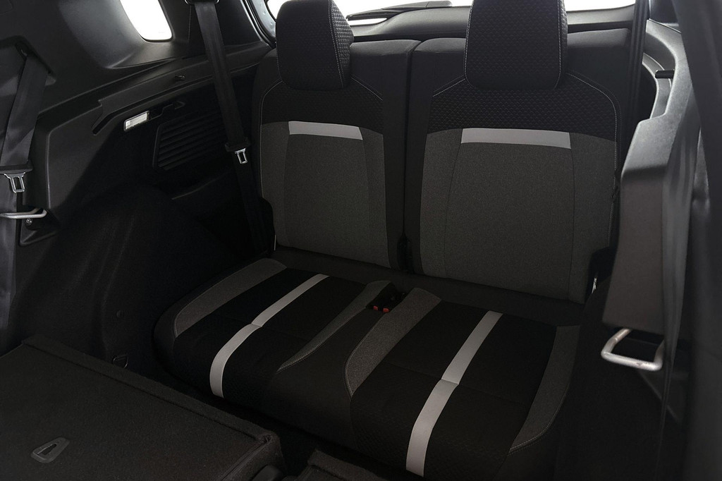 Opel Frontera (JDR15S) met abonnement