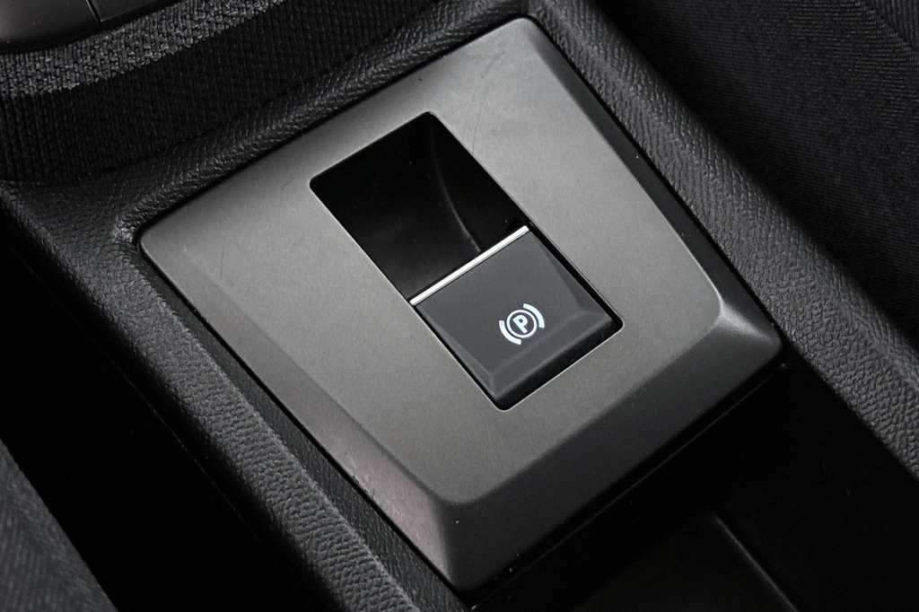 Opel Frontera (JDR15S) met abonnement