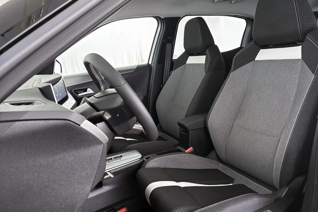 Opel Frontera (JDR15S) met abonnement
