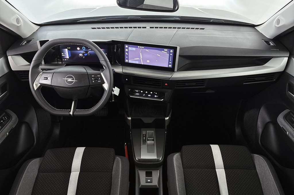Opel Frontera (JDR15S) met abonnement