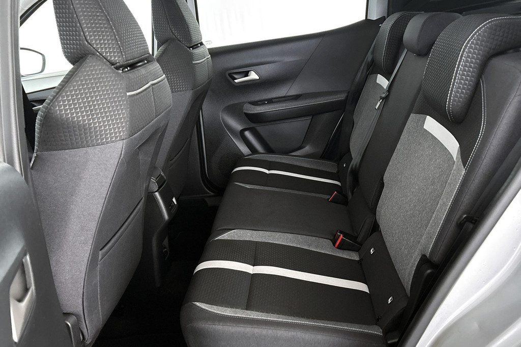 Opel Frontera (JDR15S) met abonnement