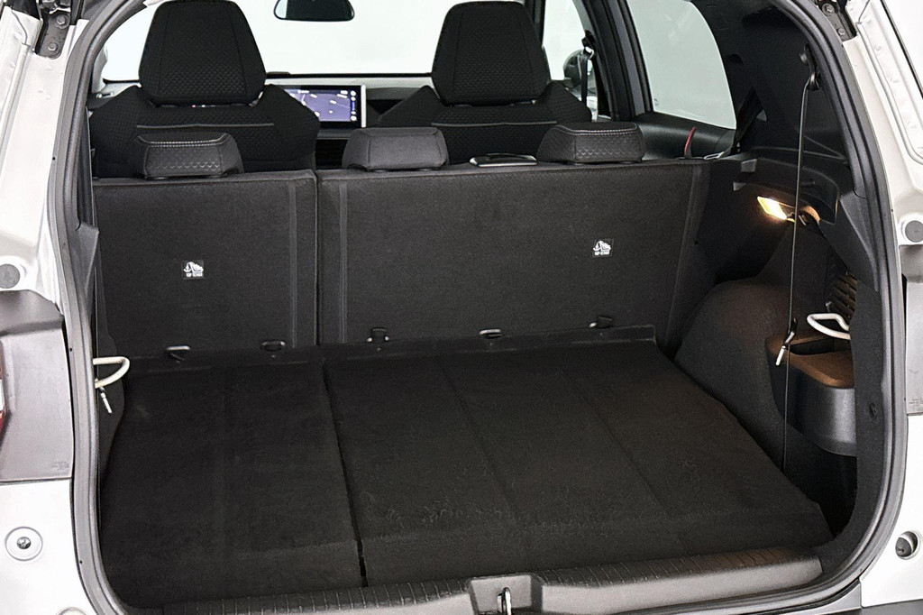 Opel Frontera (JDR15S) met abonnement
