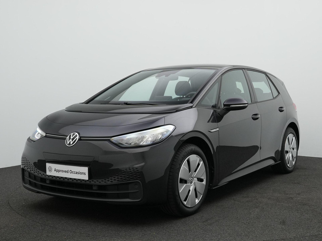 Volkswagen ID.3 (S526KL) met abonnement