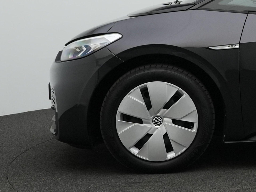 Volkswagen ID.3 (S526KL) met abonnement