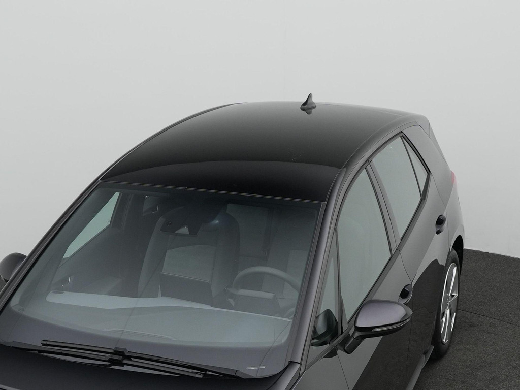 Volkswagen ID.3 (S526KL) met abonnement