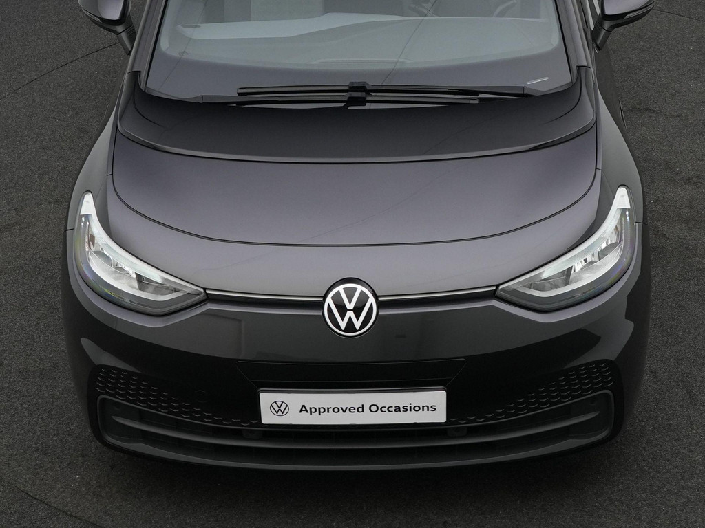 Volkswagen ID.3 (S526KL) met abonnement