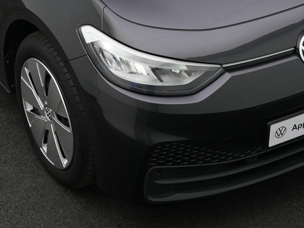 Volkswagen ID.3 (S526KL) met abonnement