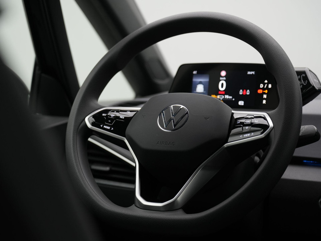 Volkswagen ID.3 (S526KL) met abonnement