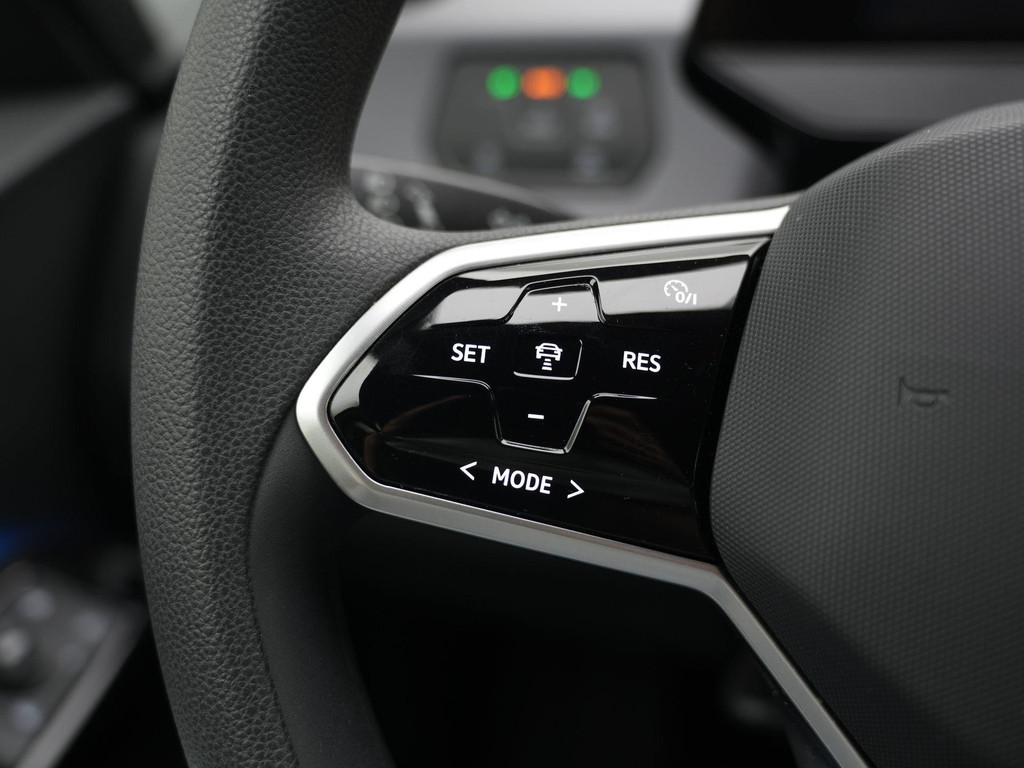 Volkswagen ID.3 (S526KL) met abonnement