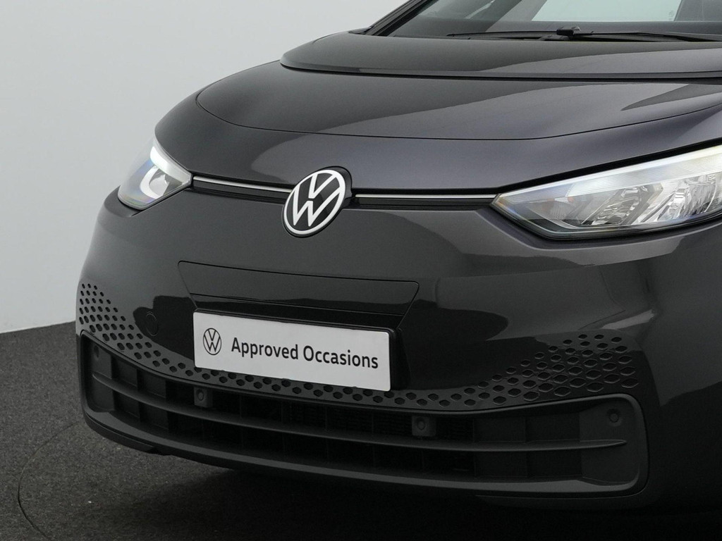 Volkswagen ID.3 (S526KL) met abonnement