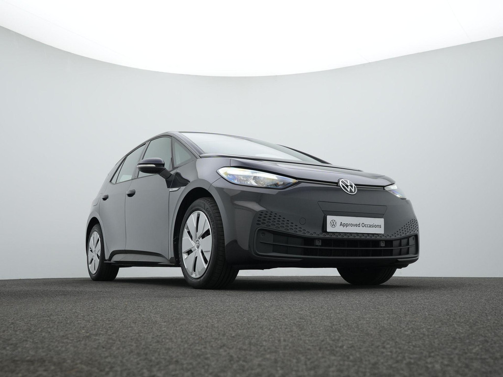 Volkswagen ID.3 (S526KL) met abonnement