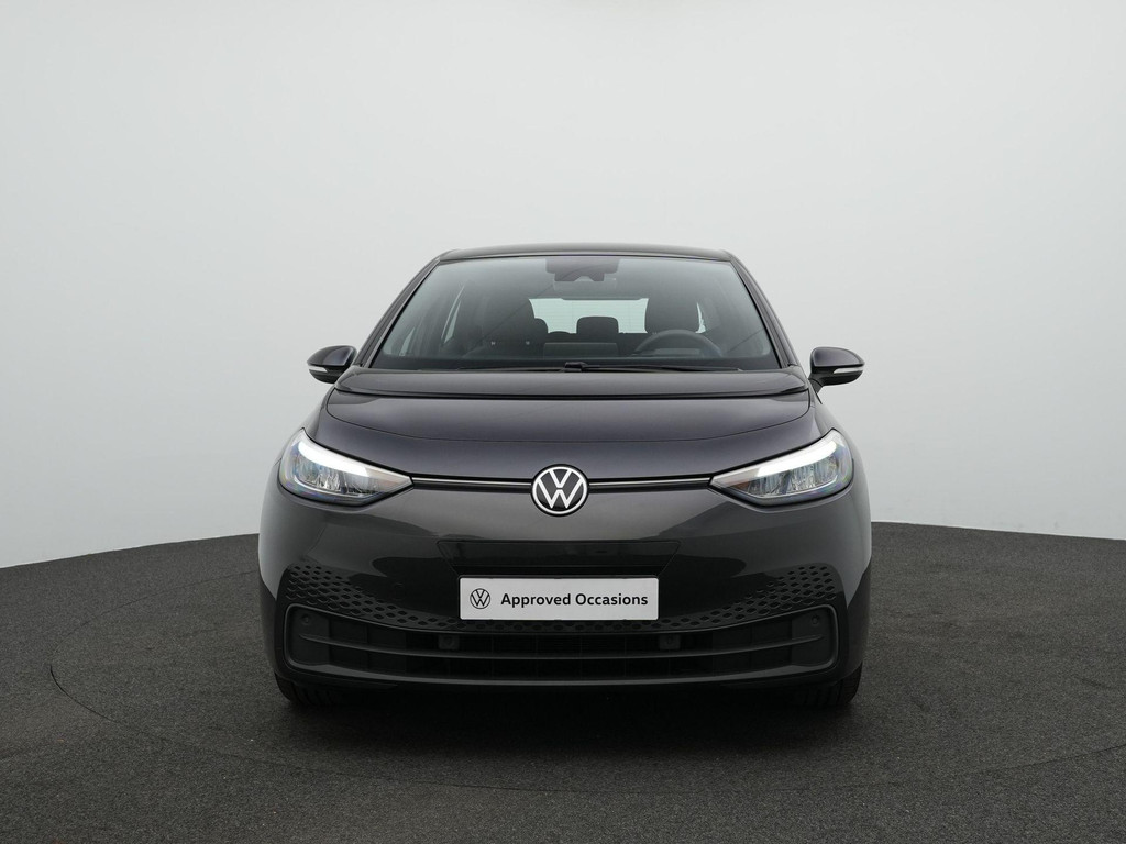 Volkswagen ID.3 (S526KL) met abonnement