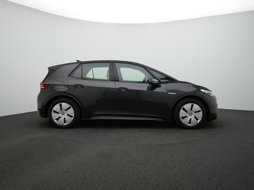 Volkswagen ID.3 (S526KL) met abonnement