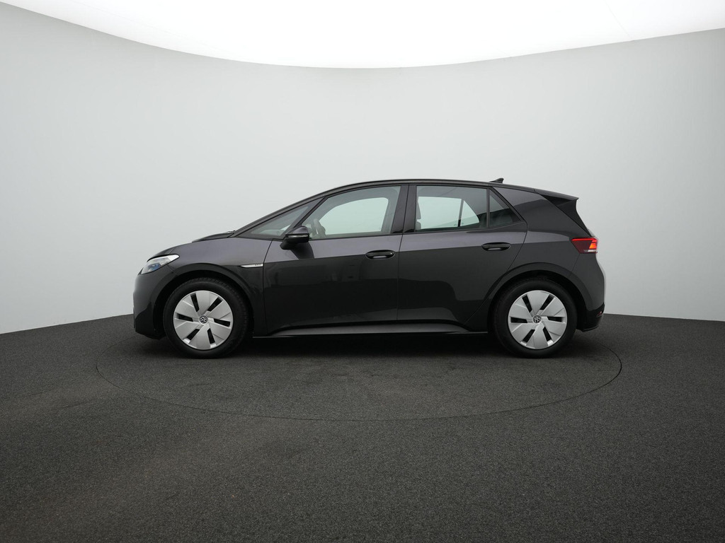 Volkswagen ID.3 (S526KL) met abonnement