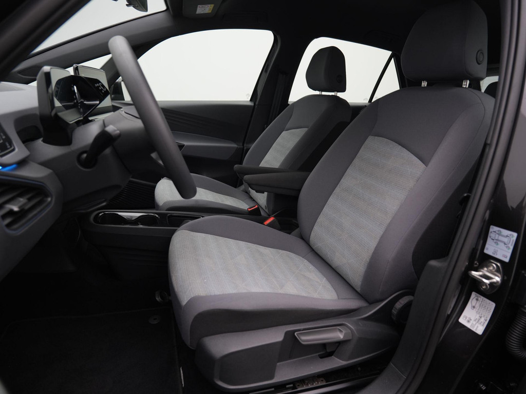 Volkswagen ID.3 (S526KL) met abonnement