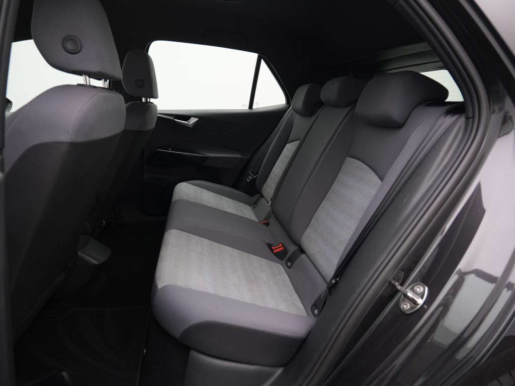 Volkswagen ID.3 (S526KL) met abonnement