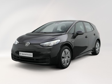 Volkswagen ID.3 (S526KL) met auto abonnement