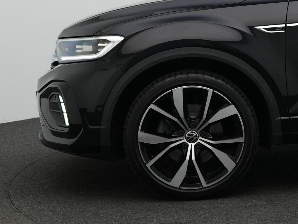 Volkswagen T-Roc (KXF95B) met abonnement