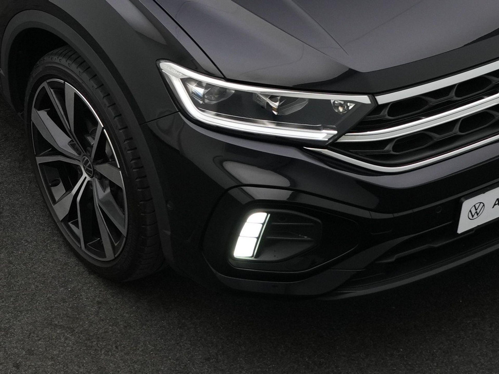 Volkswagen T-Roc (KXF95B) met abonnement