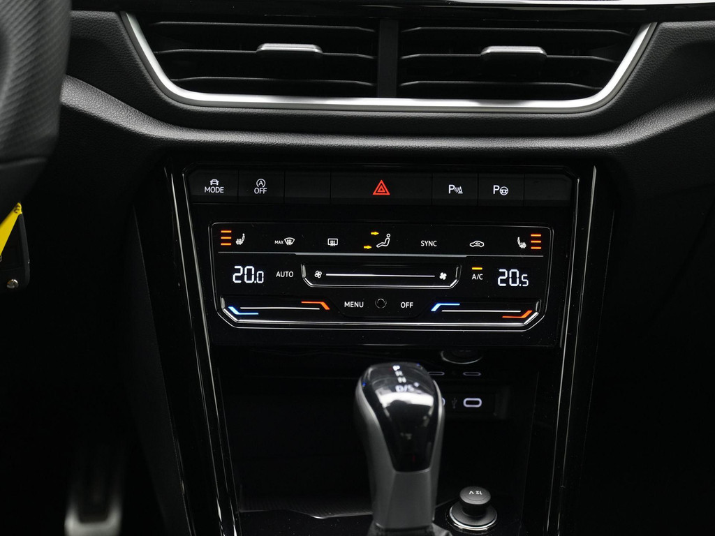Volkswagen T-Roc (KXF95B) met abonnement