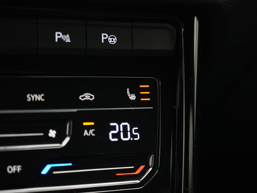 Volkswagen T-Roc (KXF95B) met abonnement