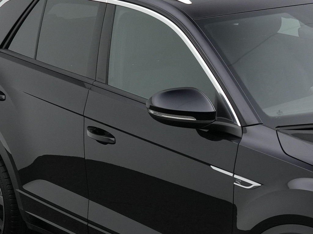 Volkswagen T-Roc (KXF95B) met abonnement