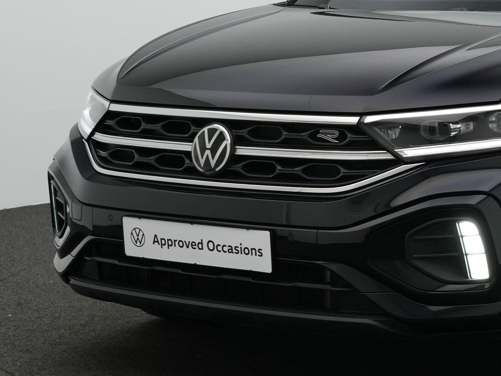 Volkswagen T-Roc (KXF95B) met abonnement