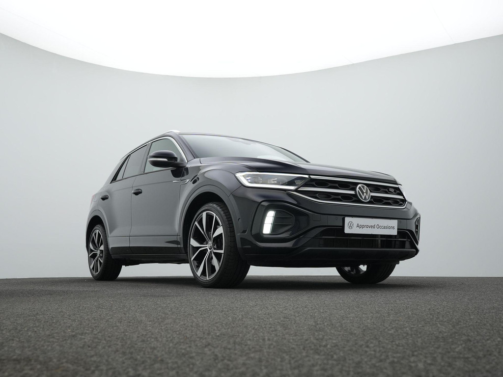 Volkswagen T-Roc (KXF95B) met abonnement