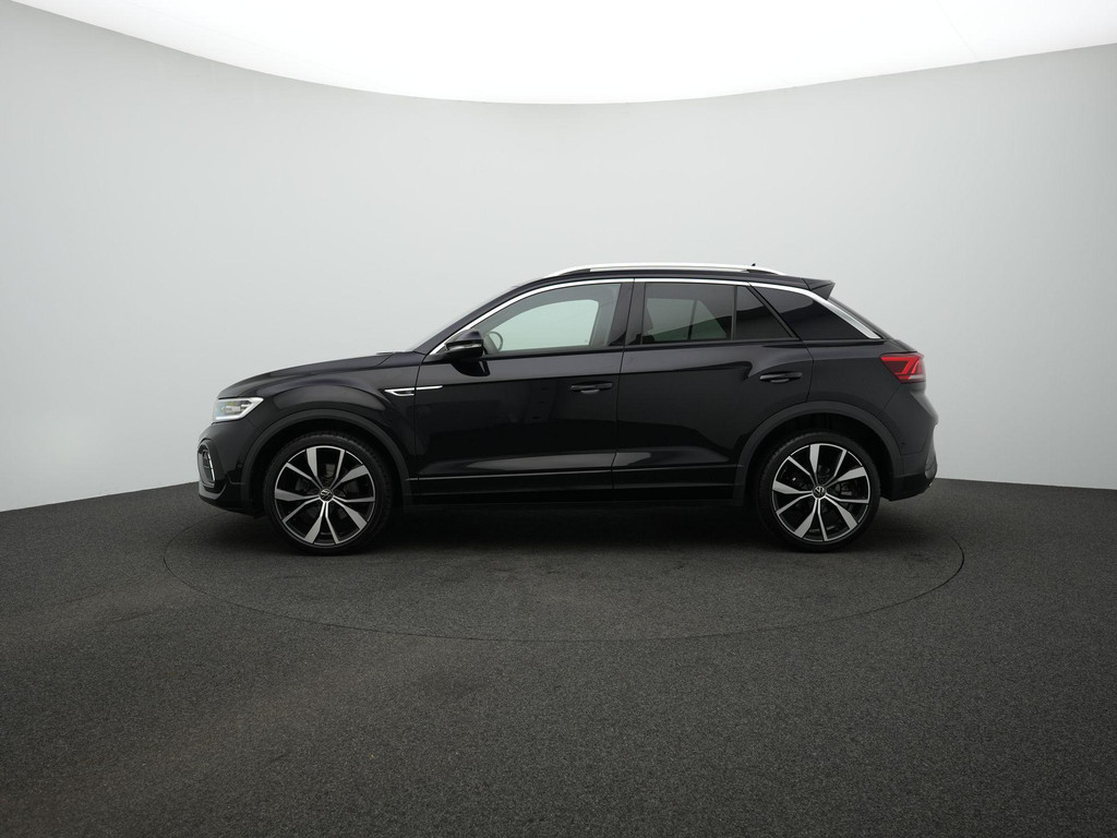 Volkswagen T-Roc (KXF95B) met abonnement