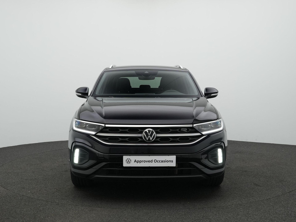 Volkswagen T-Roc (KXF95B) met abonnement