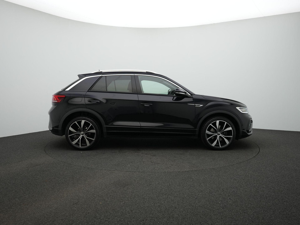 Volkswagen T-Roc (KXF95B) met abonnement