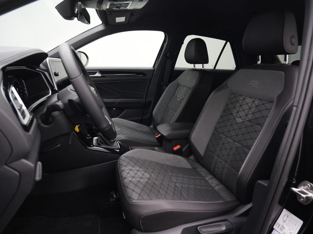 Volkswagen T-Roc (KXF95B) met abonnement