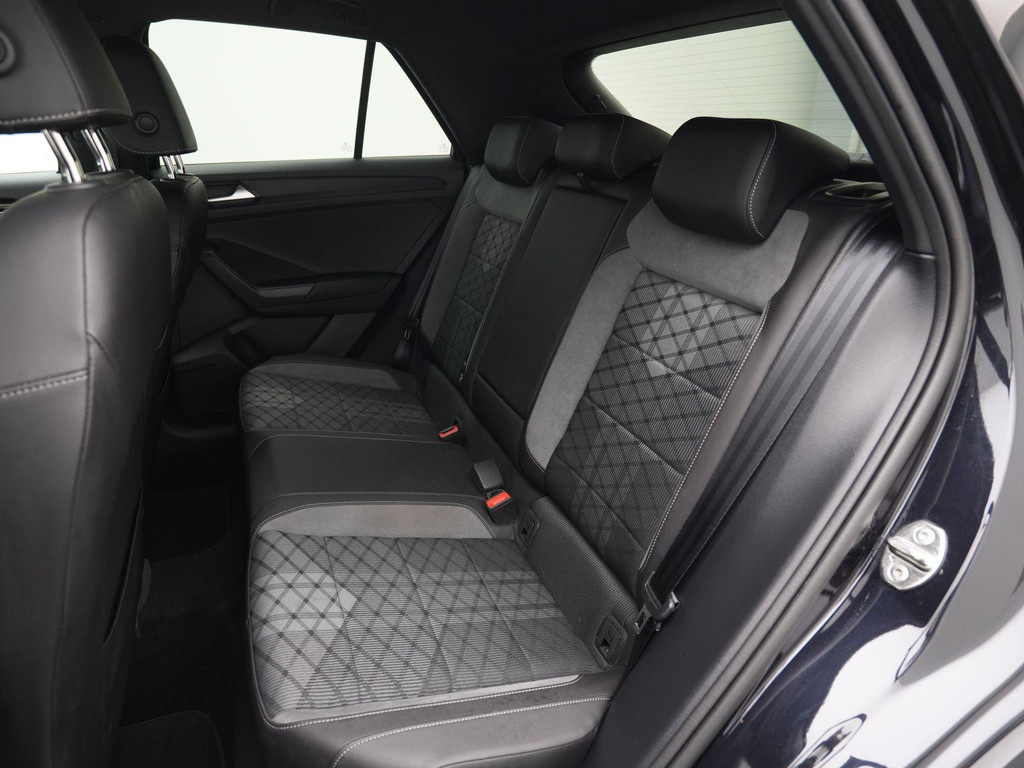 Volkswagen T-Roc (KXF95B) met abonnement