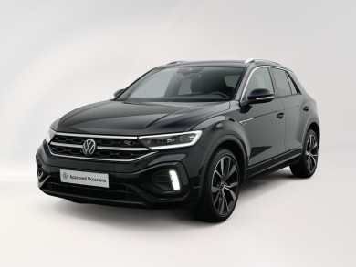Volkswagen T-Roc (KXF95B) met auto abonnement