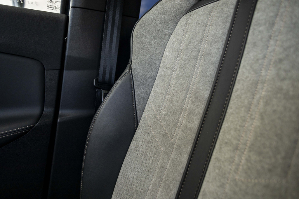 Peugeot 3008 (KTR51S) met abonnement