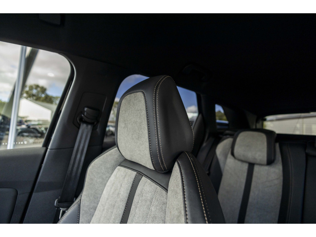 Peugeot 3008 (KTR51S) met abonnement