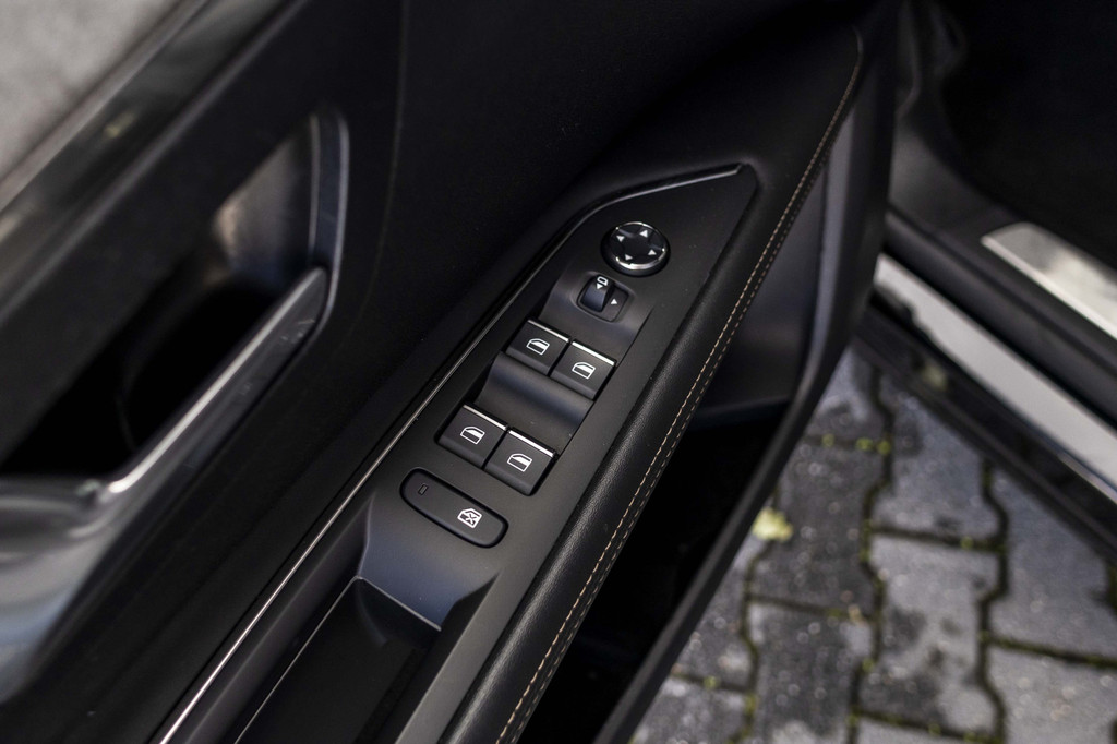 Peugeot 3008 (KTR51S) met abonnement