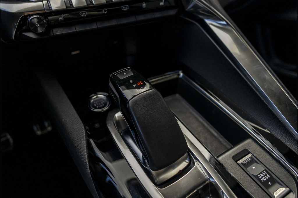 Peugeot 3008 (KTR51S) met abonnement