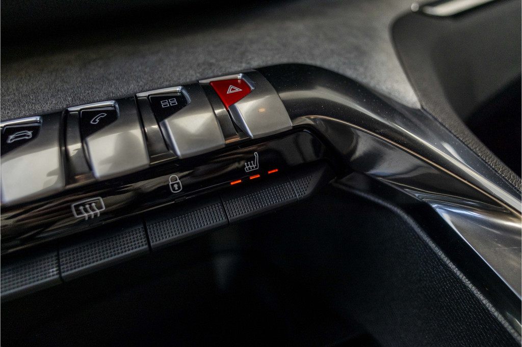Peugeot 3008 (KTR51S) met abonnement